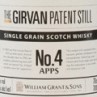  Girvan 12YO 2006/2018 Berry Bros & Rudd Scyfion
